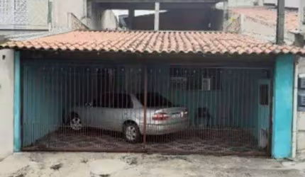 Casa à venda no Bairro Jardim São Guilherme em, Sorocaba/SP
