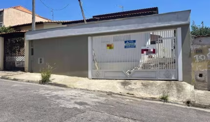 Casa térrea à venda no Bairro Vila Carol em, Sorocaba/SP