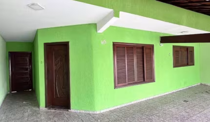 Casa Residencial à venda, Vila Mineirão, Sorocaba - CA0167.
