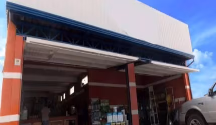 Salão Comercial à venda, Vila Olímpia, Sorocaba - SL0002.