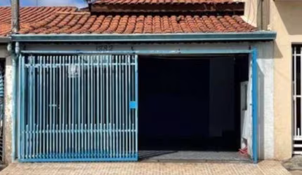Casa Residencial à venda, Jardim São Conrado, Sorocaba - CA0193.
