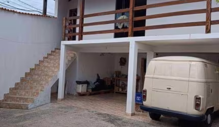 Sobrado Residencial à venda, Jardim São Conrado, Sorocaba - SO0071.