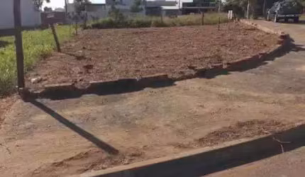 Terreno Residencial à venda, Jardim Santa Marta, Sorocaba - TE0037.