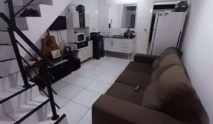 Sobrado Residencial à venda, Jardim Santa Esmeralda, Sorocaba - SO0074.