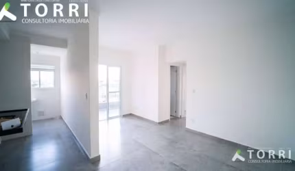 Apartamento à venda no Residencial Moglia em, Sorocaba/SP
