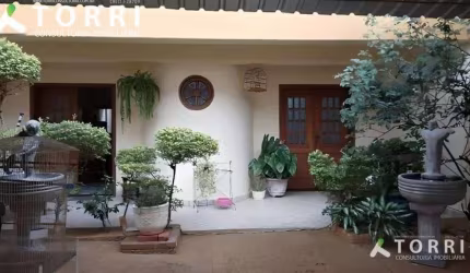 Casa Residencial à venda, Jardim Wanel Ville IV, Sorocaba - CA0247.