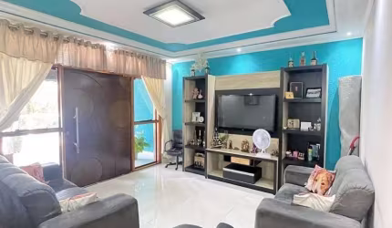 Sobrado Residencial à venda, Jardim Nova Ipanema, Sorocaba - SO0089.