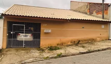 Casa Residencial à venda, Jardim Marcelo Augusto, Sorocaba - CA0298.