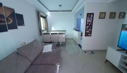 Casa Residencial à venda, Parque Três Meninos, Sorocaba - CA0243.