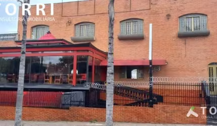 Ponto Comercial à venda, Jardim Novo Horizonte, Sorocaba - PT0003.