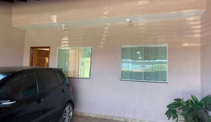 Casa Residencial à venda, Parque São Bento, Sorocaba - CA0305.