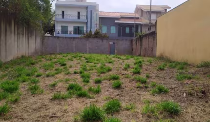Terreno Residencial à venda, Jardim dos Estados, Sorocaba - TE0071.
