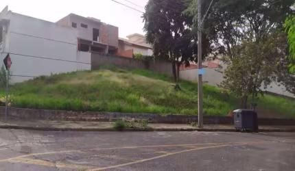 Terreno Residencial à venda, Jardim Pagliato, Sorocaba - TE0072.