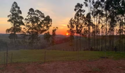 Sítio Rural à venda, Centro, Capão Bonito - SI0045.