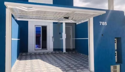 Casa Residencial à venda, Parque São Bento, Sorocaba - CA0397.