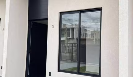 Casa Residencial à venda, Éden, Sorocaba - CA0405.