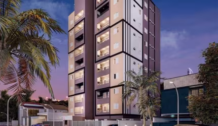 Apartamento Residencial à venda, Jardim Simus, Sorocaba - AP0134.
