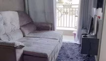 Apartamento Residencial à venda, Vila Fiori, Sorocaba - AP0136.