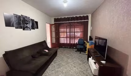 Sobrado Residencial à venda, Parque Vitória Régia, Sorocaba - SO0160.