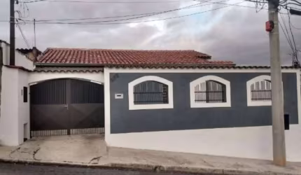Casa Residencial à venda, Jardim Maria Eugênia, Sorocaba - CA0469.