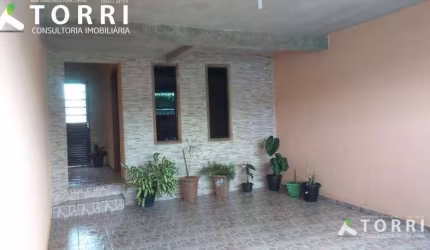 Sobrado Residencial à venda, Jardim Josane, Sorocaba - SO0164.
