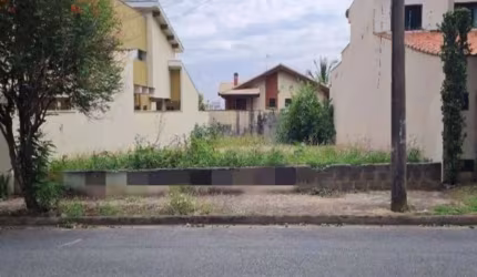 Terreno Residencial à venda, Jardim Pagliato, Sorocaba - TE0115.