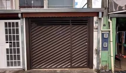 Sobrado Residencial à venda, Jardim Santa Marina I, Sorocaba - SO0171.