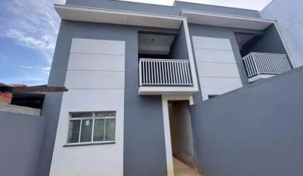 Sobrado à venda no Bairro Cajuru em Sorocaba/SP