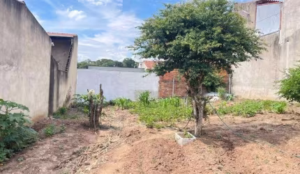 Terreno Residencial à venda, Jardim Paulista, Sorocaba - TE0122.