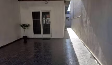 Casa Residencial à venda, Jardim Betânia, Sorocaba - CA0518.