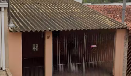 Casa Residencial à venda, Jardim Los Angeles, Sorocaba - CA0525.
