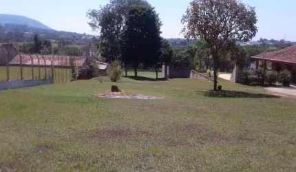 Terreno Residencial à venda, Parque Monte Bianco, Araçoiaba da Serra - TE0141.