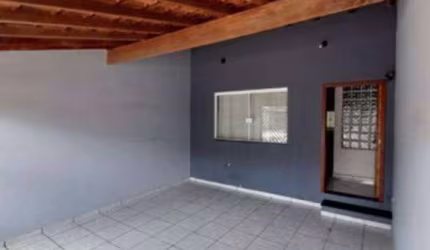 Casa com 2 dormitórios à venda, 65 m² por R$ 300.000,00 - Loteamento Dinorá Rosa - Sorocaba/SP