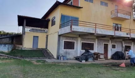 Chácara Rural à venda, Centro, Porto Feliz - CH0153.