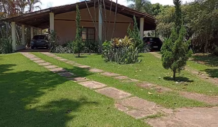 Chácara Rural à venda, Bairro da Barra, Sarapuí - CH0156.