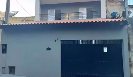 Sobrado Residencial à venda, Jardim Wanel Ville IV, Sorocaba - SO0255.