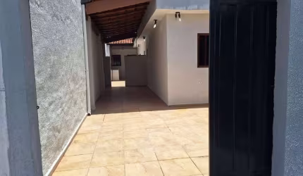 Casa Residencial à venda, Parque das Paineiras, Sorocaba - CA0703.