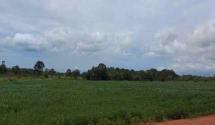 Fazenda Rural à venda, Parque Vale Araguaia, Araguaína - FA0110.