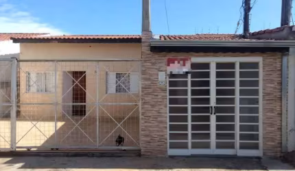Casa Residencial à venda, Vila Leopoldina, Sorocaba - CA0744.