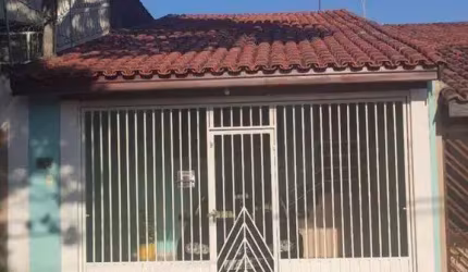 Casa Residencial à venda, Jardim Saira, Sorocaba - CA0865.
