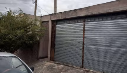 Salão Comercial à venda, Jardim dos Pássaros, Sorocaba - SL0012.