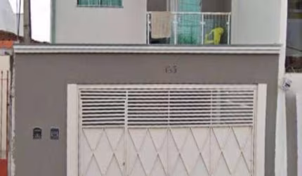 Sobrado Residencial à venda, Jardim Califórnia, Sorocaba - SO0311.