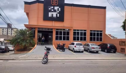 Ponto Comercial à venda, Jardim Ana Maria, Sorocaba - PT0002.