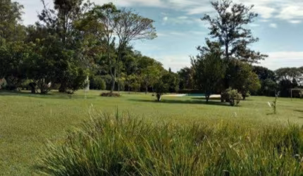 Fazenda Rural à venda, Jardim Santo Antônio, Quadra - FA0014.