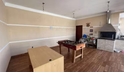 Casa Residencial à venda, Jardim Zulmira, Sorocaba - CA0164.