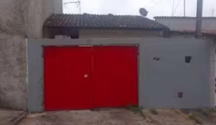 Casa Residencial à venda, Jardim Califórnia, Sorocaba - CA0172.