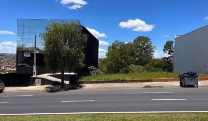 Terreno Comercial à venda, Wanel Ville, Sorocaba - TE0043.