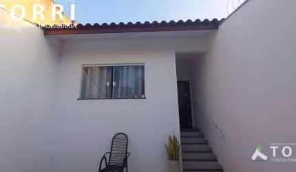 Casa Residencial à venda, Jardim Piazza di Roma I, Sorocaba - CA0329.