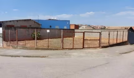 Terreno Residencial à venda, Jardim Flamboyant, Sorocaba - TE0082.