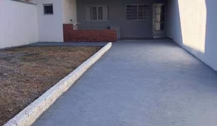 Casa Residencial à venda, Jardim Wanel Ville IV, Sorocaba - CA0343.
